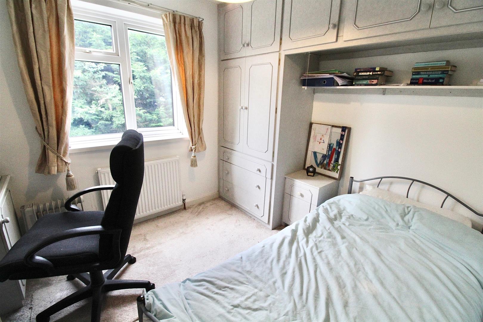 Canada Drive, Cottingham Symonds & Greenham